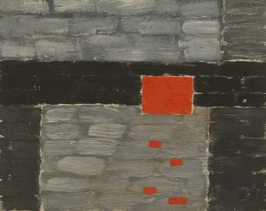 ▲ Denis Mitchell (British, 1912-1993) Untitled (1 of 3)