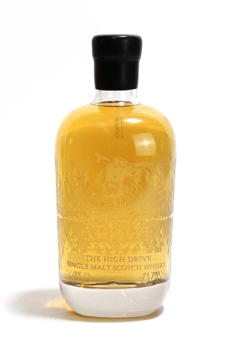 Bowmore - 26 years old - Distilled in 1989 - 2