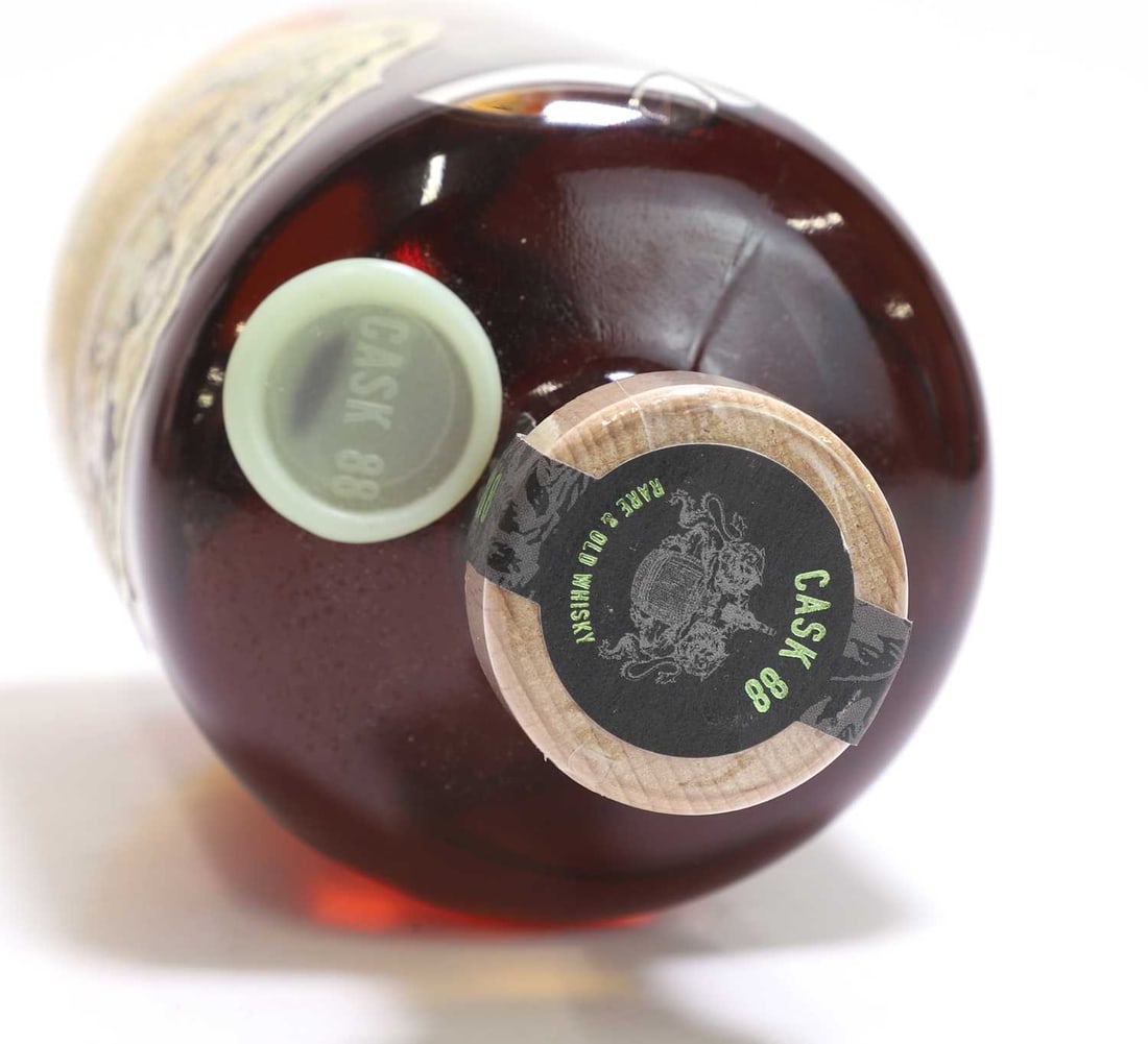 Blair Athol - 26 years old - 2