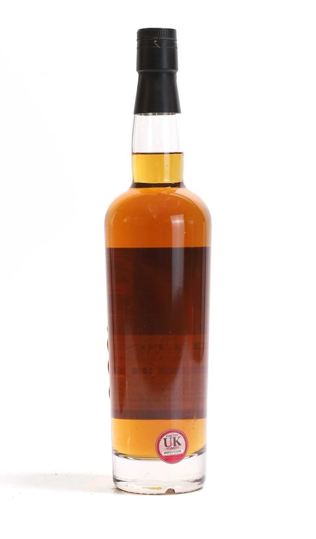 Miltonduff - 31 years old - distilled 1982 - 3