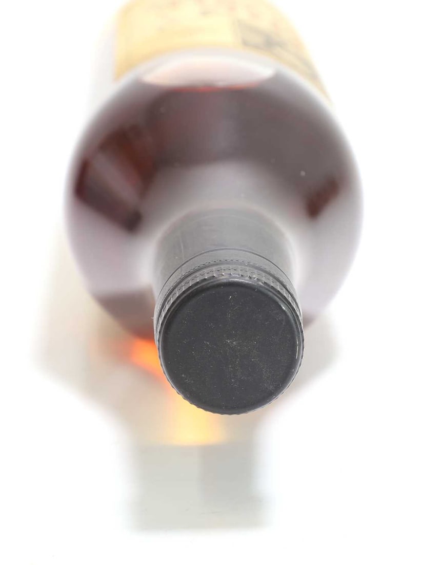 Old Rip Van Winkle - 10 years old - 3