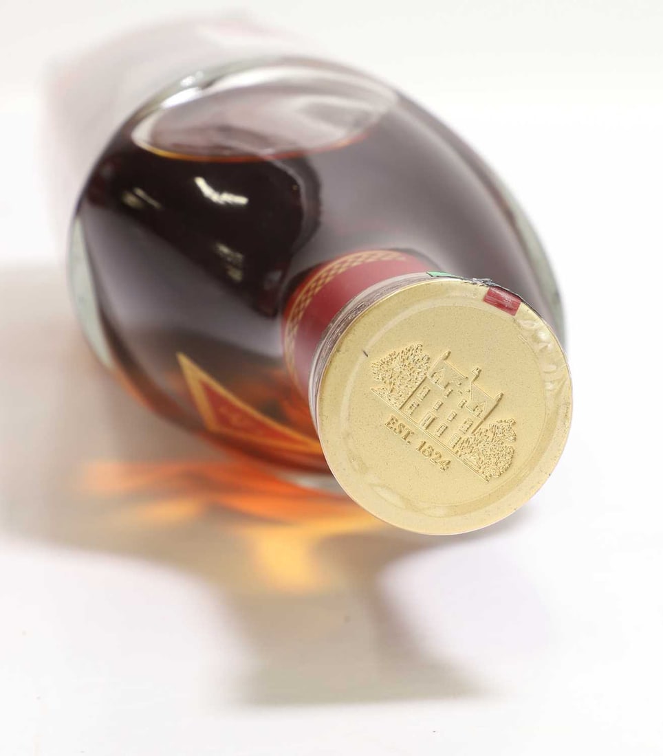 The Macallan - Rare Cask - 4
