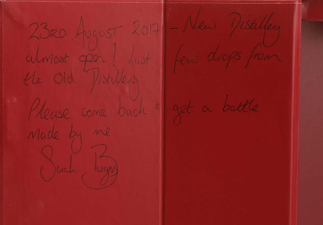 The Macallan - Rare Cask - 5