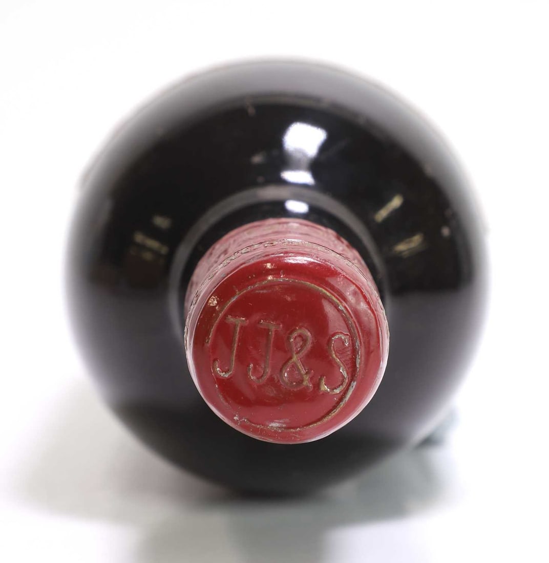 John Jameson & Sons - 10 years old - 2