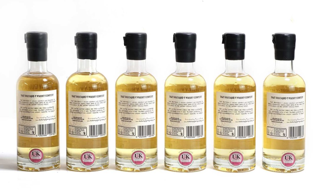 Ardmore - 10 years old - 2