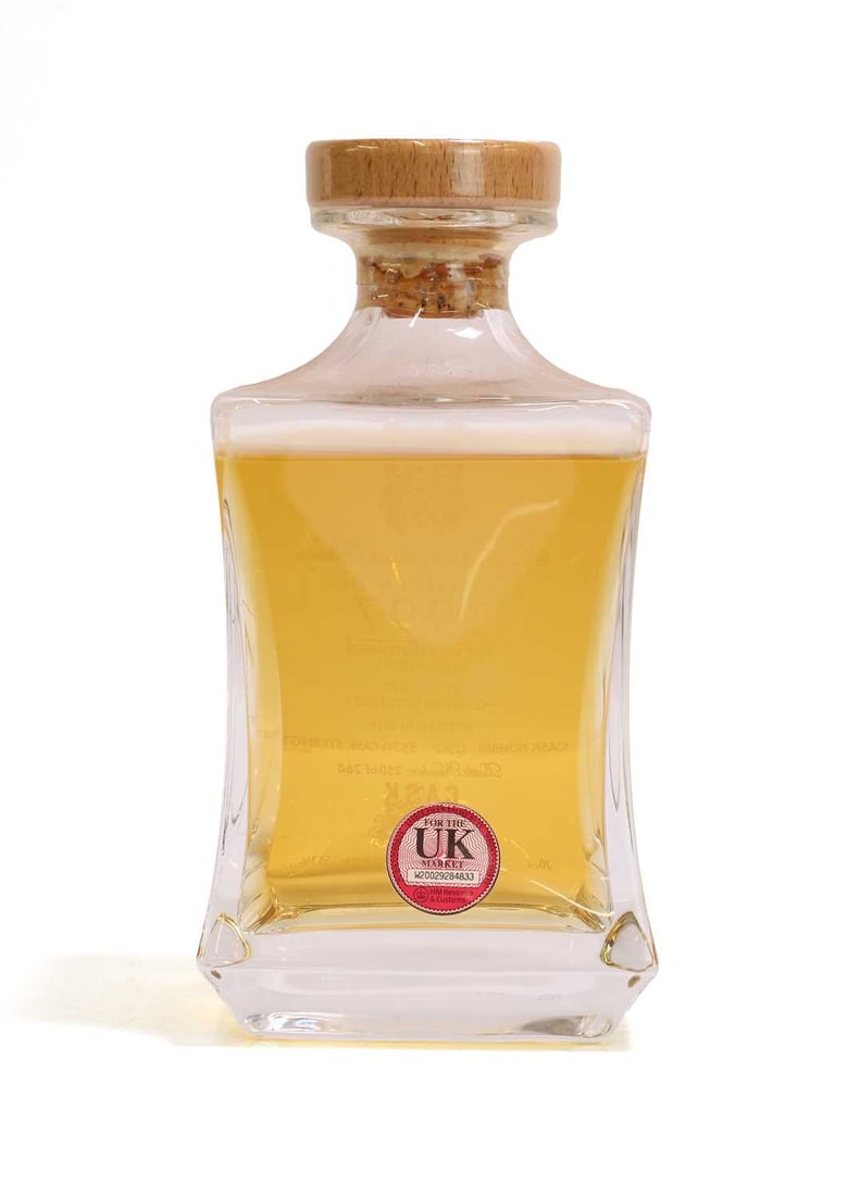 Clynelish - distilled 1997 - 2