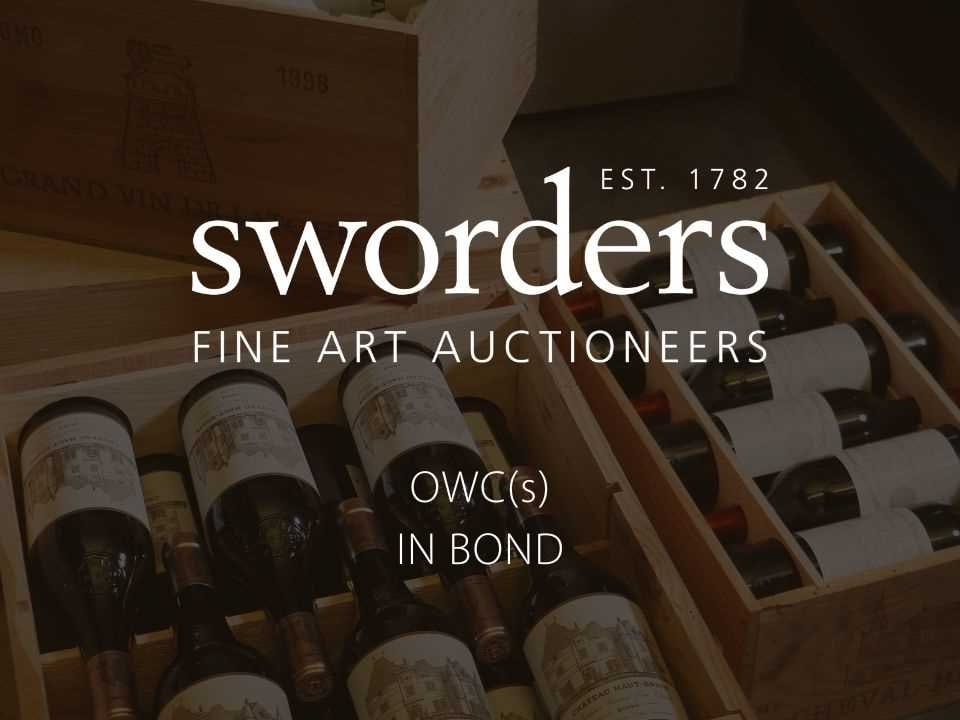 Gevrey-Chambertin, Premier Cru, Estournelles Saint-Jacques, Domaine Louis Jadot, 2015: Gevrey-Chambertin, Premier Cru, Estournelles Saint-Jacques, Domaine Louis Jadot, 2015 (6 OWC)IN BOND - this lot is sold In Bond, please refer to 'Important Information' Provenance: Bought and stored