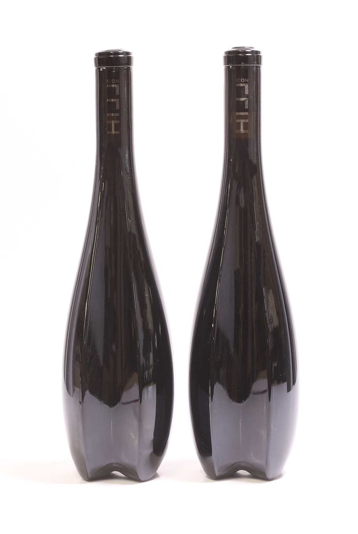 Leo Hillinger, Icon Hill, 2009 - 2