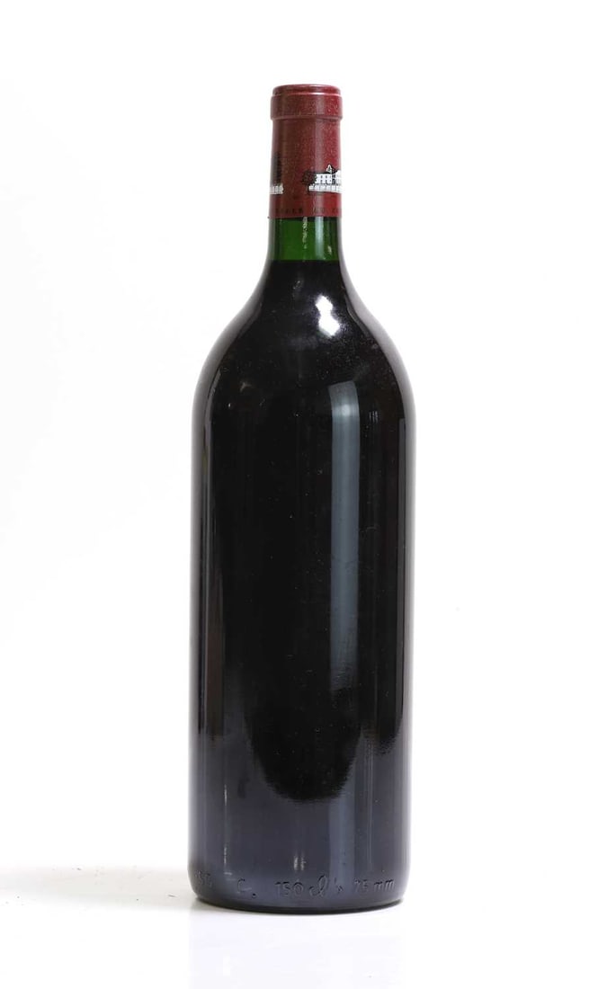 Chateau Lafite Rothschild, Pauillac, 1988 - 2