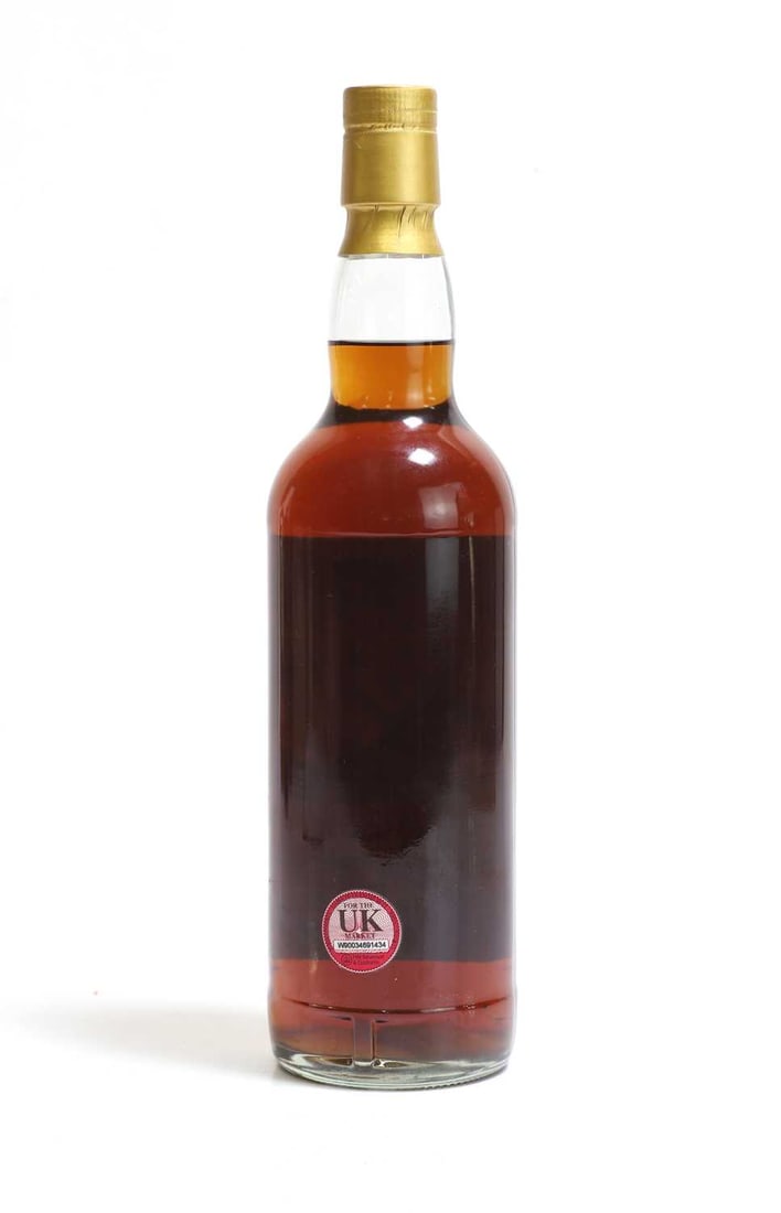 Ben Nevis - 45 years old - distilled 1972 - 2