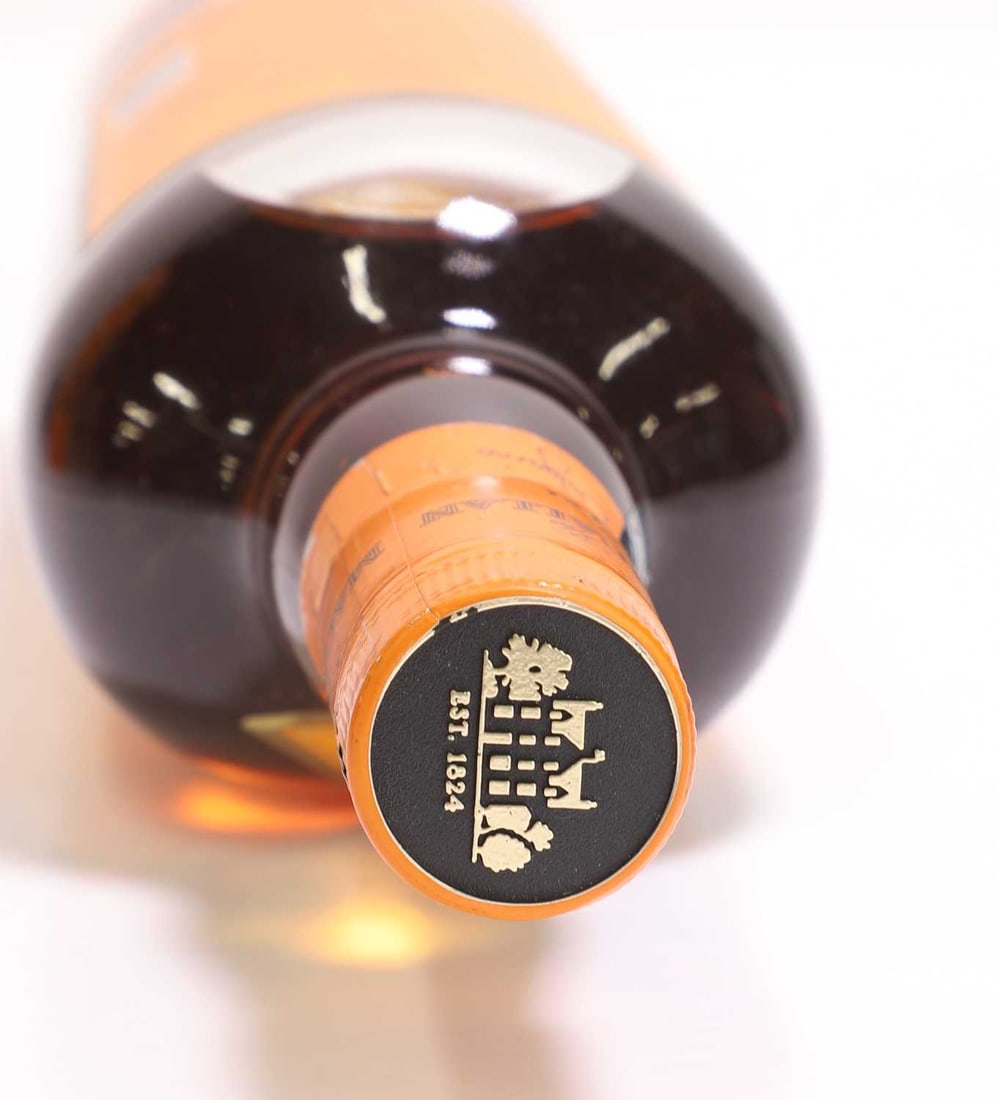 The Macallan - Edition No. 2 - 4