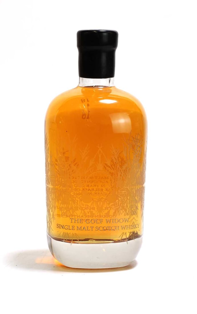 Auchentoshan - Distilled 1993 - 3