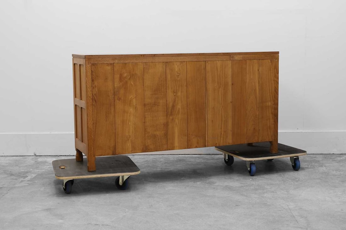 Derek 'Lizardman' Slater (b.1945), late 20th century, - 3