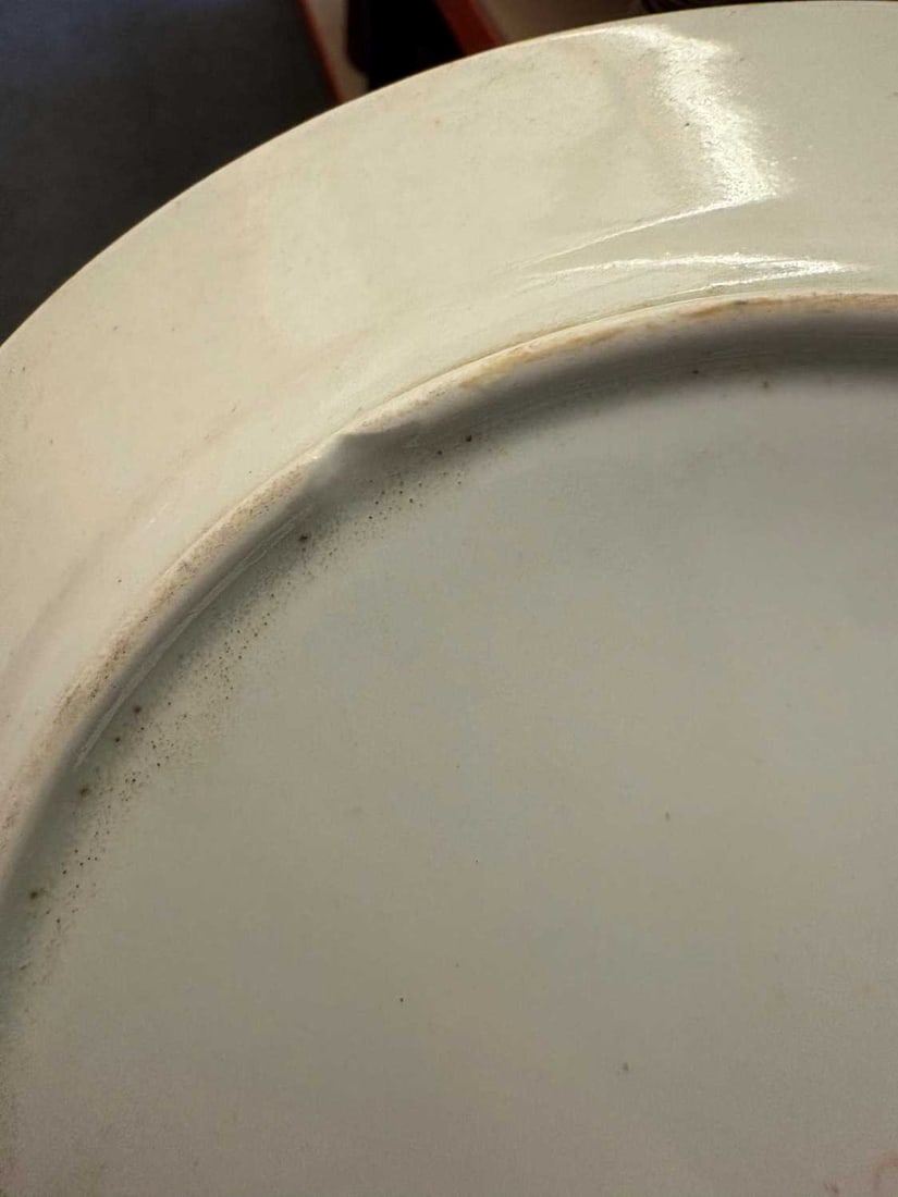 A Crown Derby breakfast service, 19th to 20th century, - 18