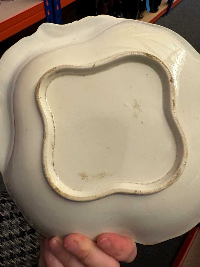 A Crown Derby breakfast service, 19th to 20th century, - 5