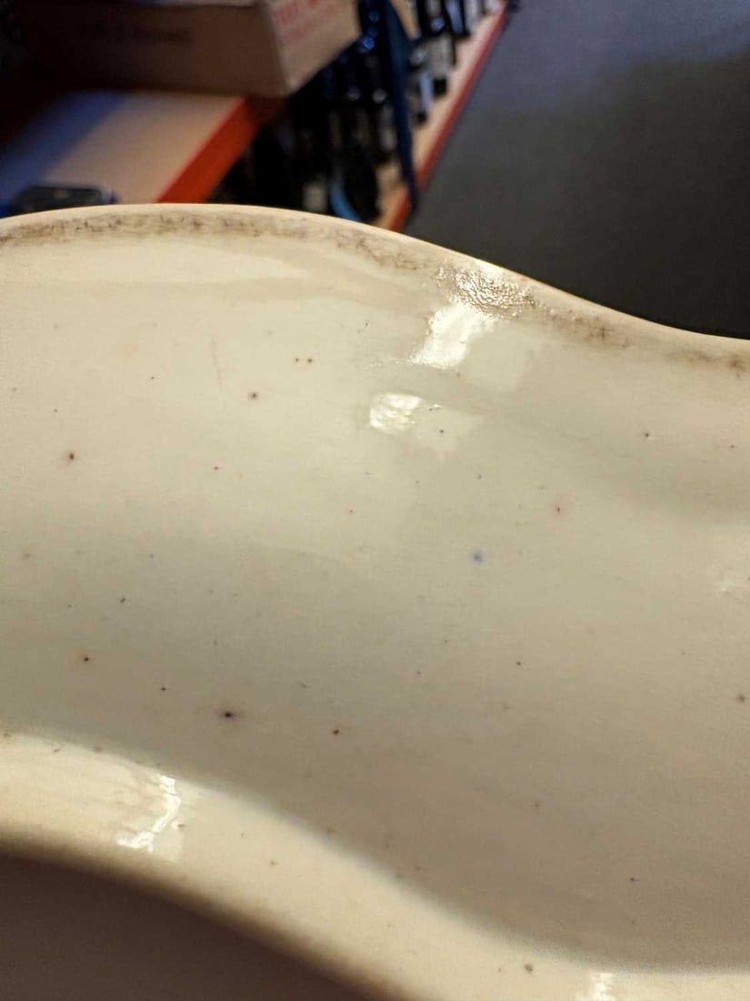 A Crown Derby breakfast service, 19th to 20th century, - 9