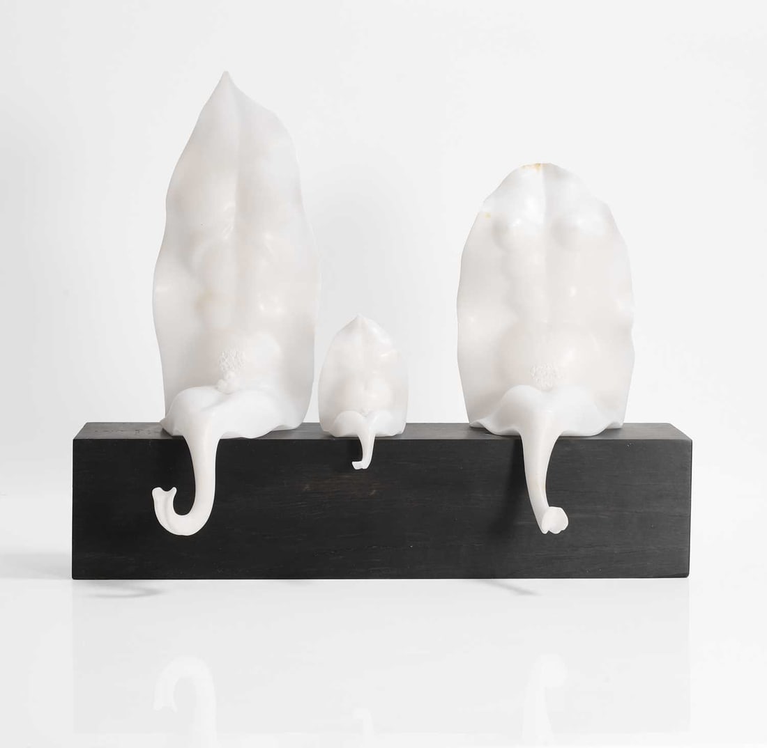 Paolo Sabatini (Italian, b.1942), - 2