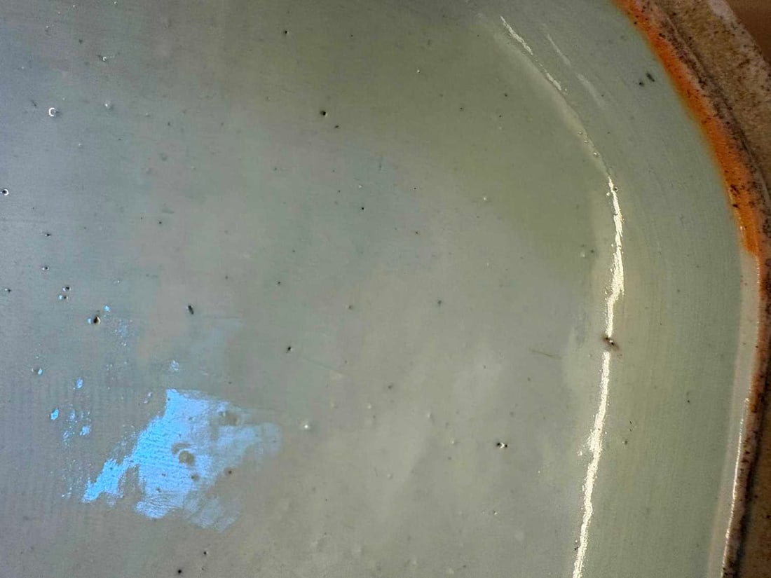 A Chinese export blue and white tureen and cover, 19th century, - 14