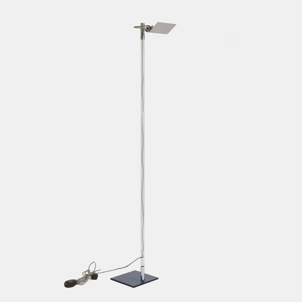Rondo, a floor lamp, (1 of 4)