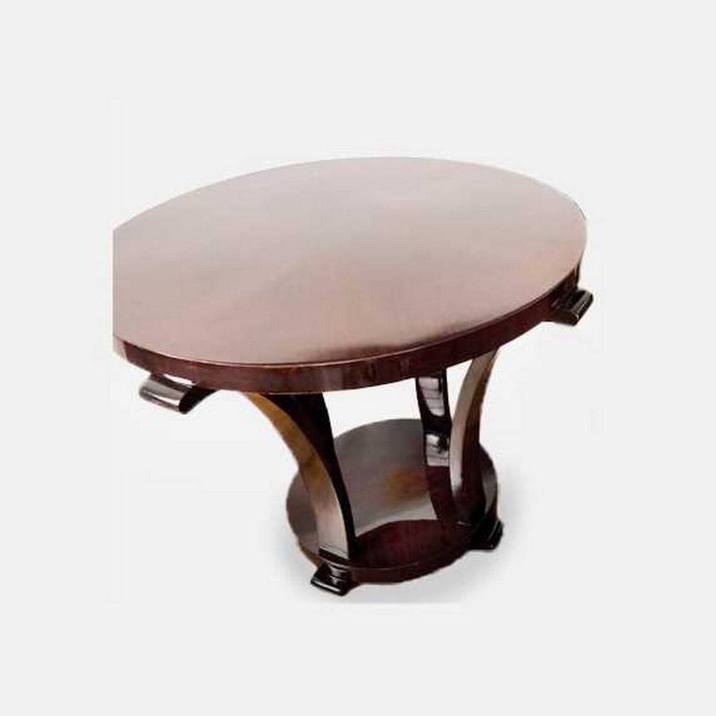 Art Deco, a side table, (1 of 1)