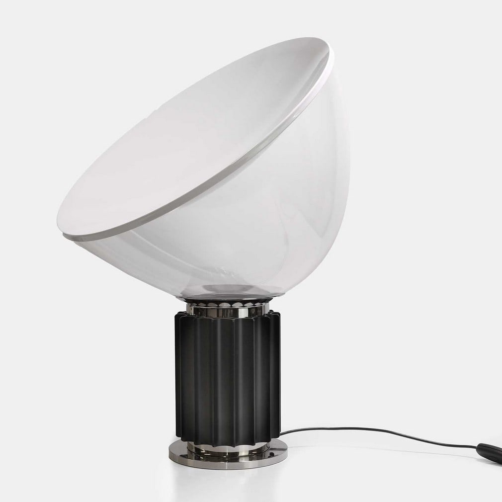 Achille Castiglioni (Italian, 1918-2002) and Pier Giacomo Castiglioni (Italian, 1913-1968) for Flos, (1 of 5)