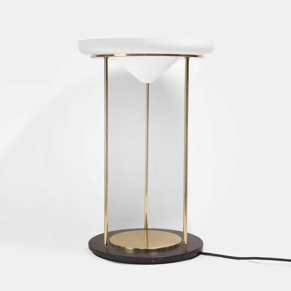 Peill & Putzler, a 'Pond Light', (1 of 7)