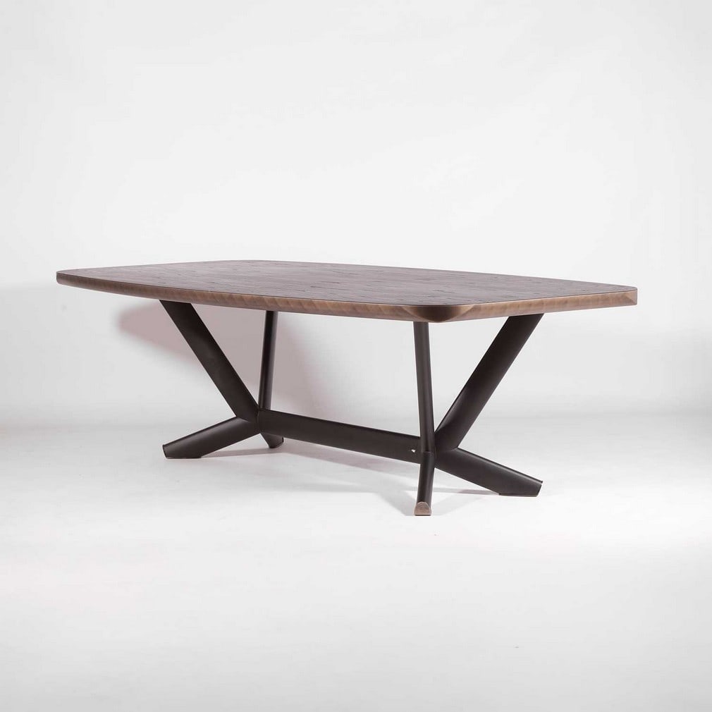 Catellan Italia, a dining table, (1 of 7)