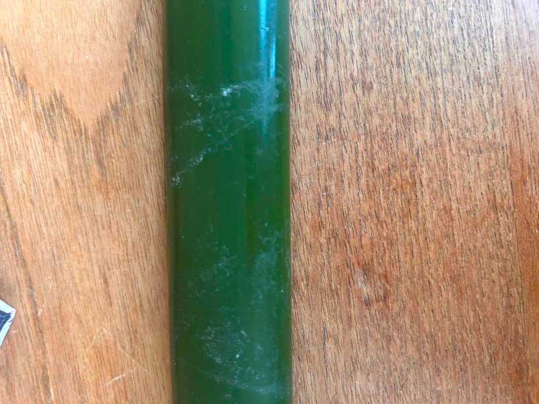 Three Japanese swords, Edo and Meiji period, - 4