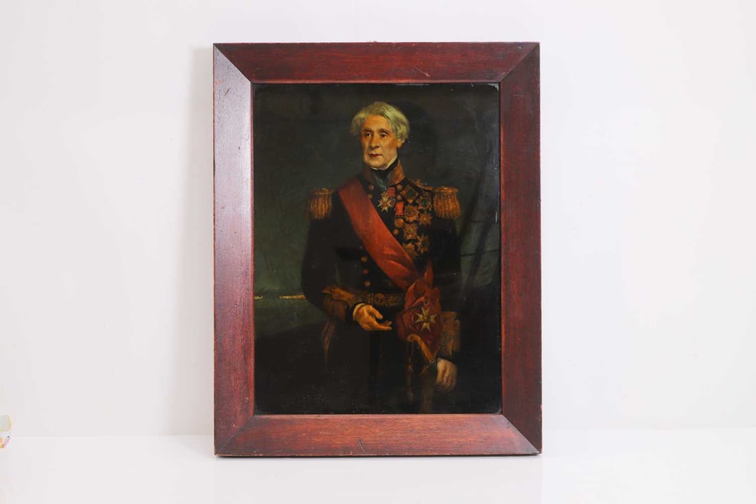 After Richard Buckner, late 19th to early 20th century, (1 of 1)