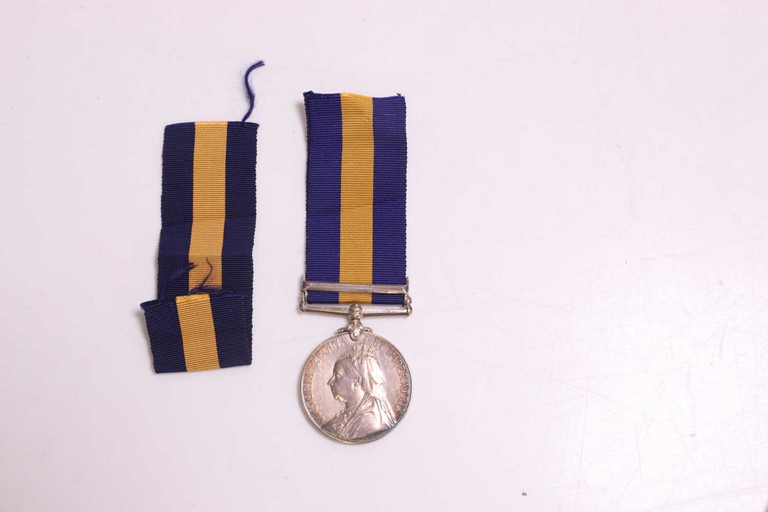 Cape of Good Hope General Service 1880-97, - 2