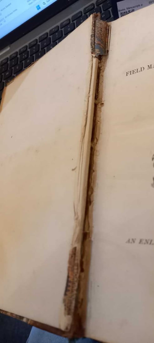 WELLINGTON, Arthur, 1st Duke of - GURWOOD, John (ed.): - 7