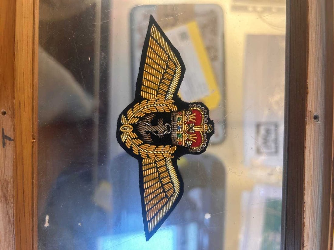 A George VI World War II medal group, - 8