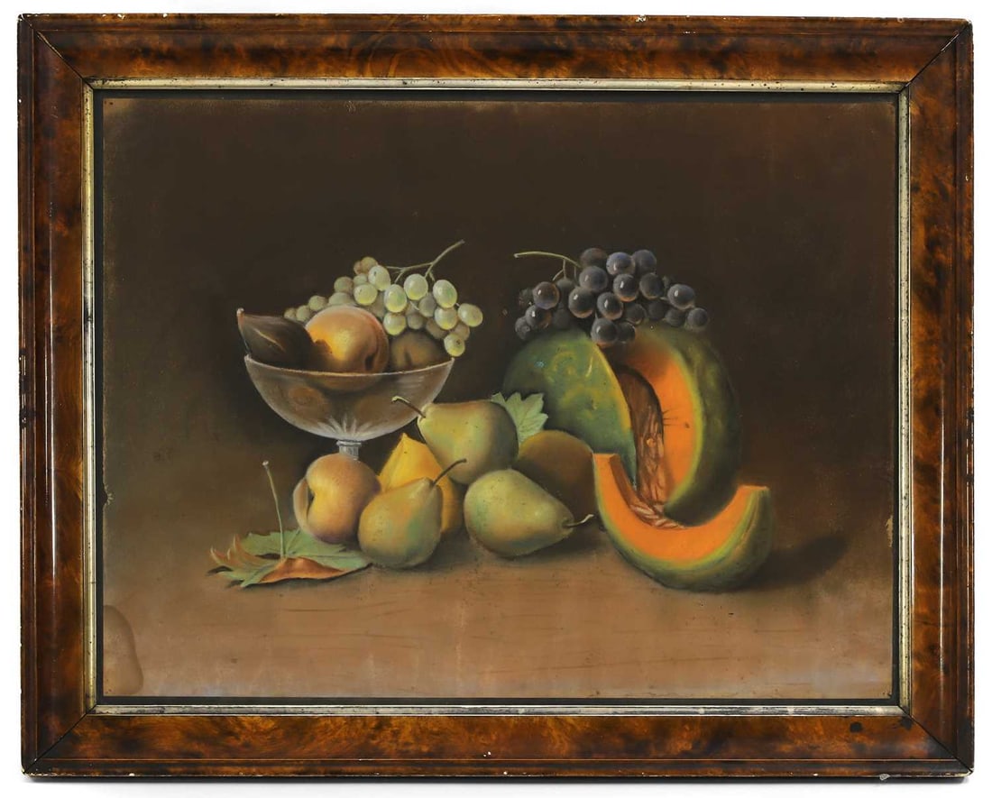 French school, 20th century (1 of 2)