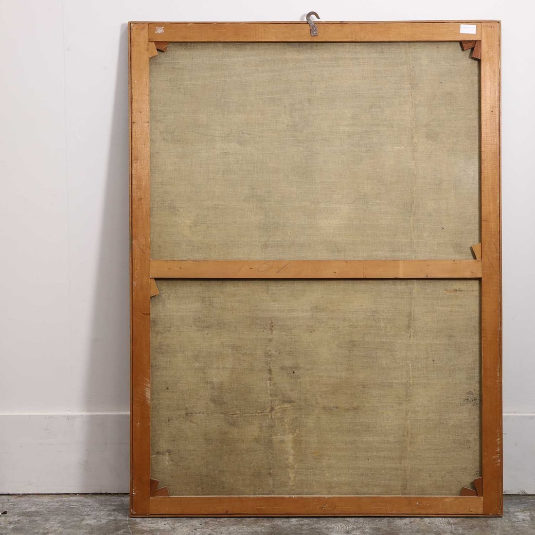 Cuzco school, 18th century, - 2