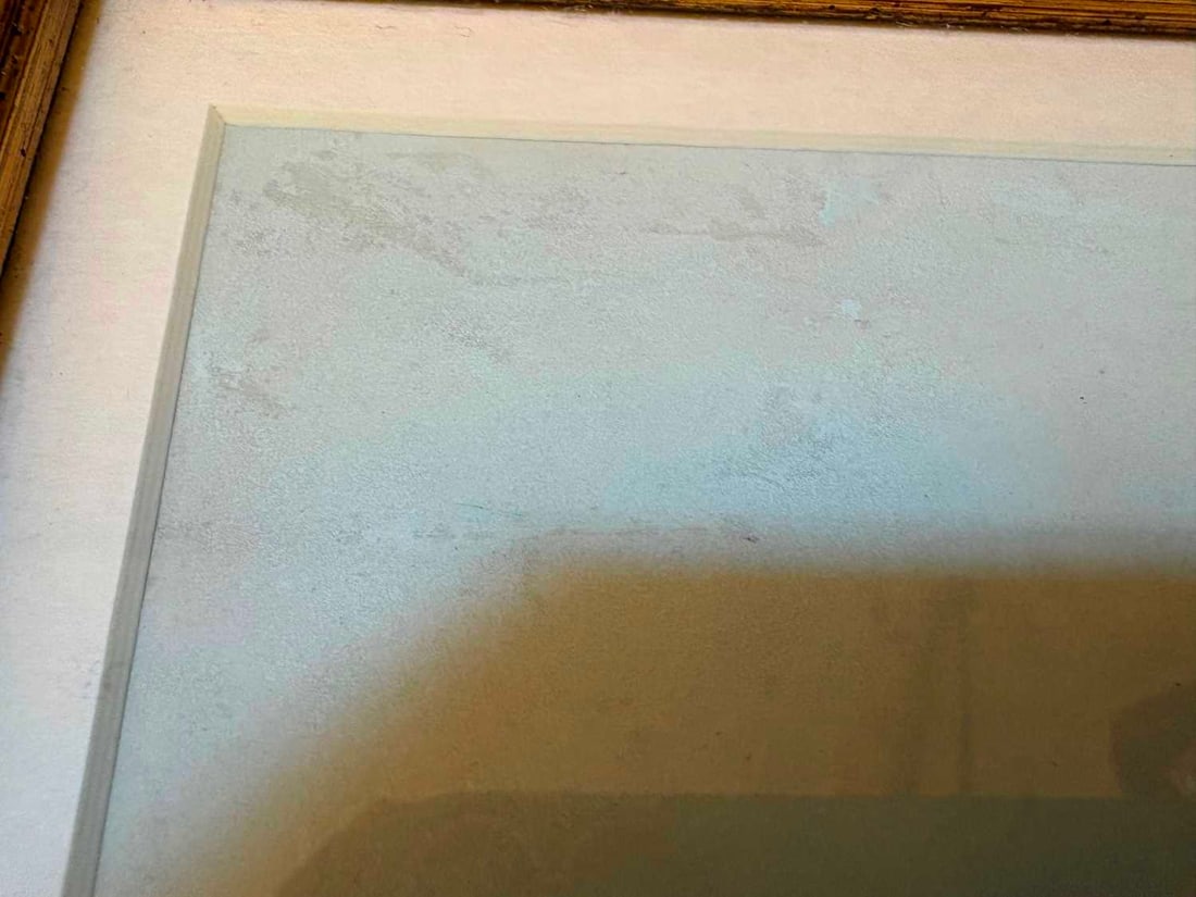 English Naive school, c.1830 - 7