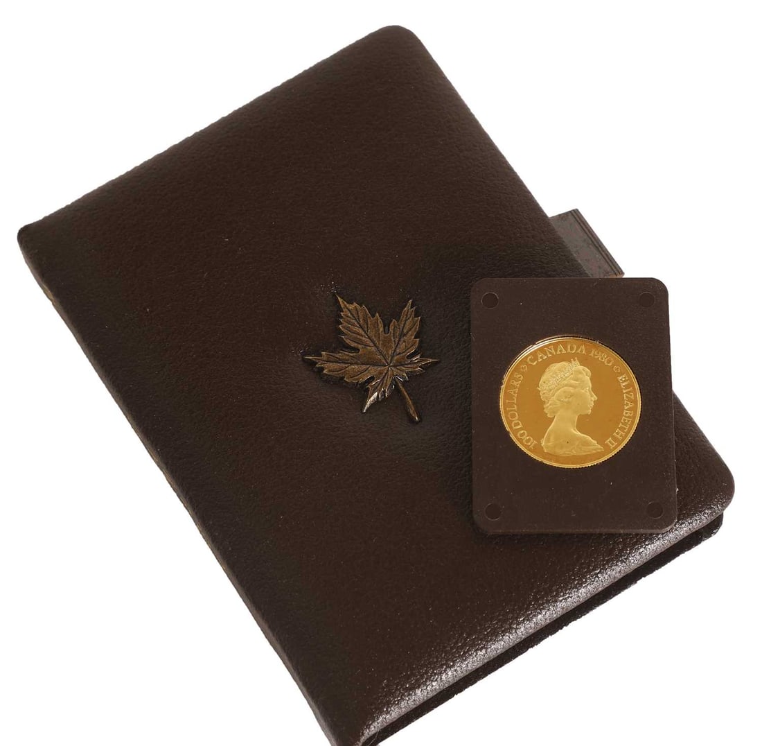 Coins, Canada, Elizabeth II (1952-2022), - 2