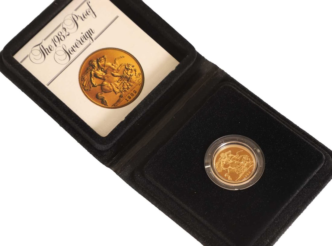 Coins, Great Britain, Elizabeth II (1952-2022), - 2