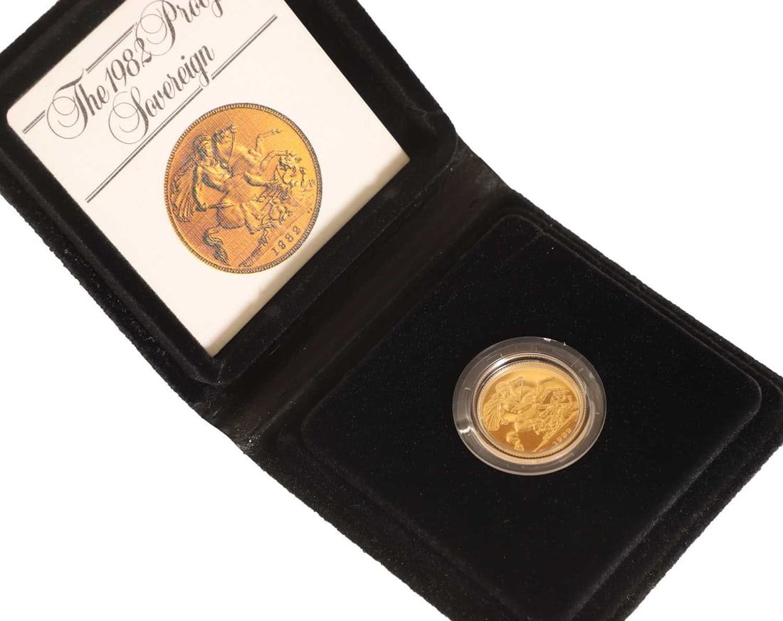 Coins, Great Britain, Elizabeth II (1952-2022), - 2