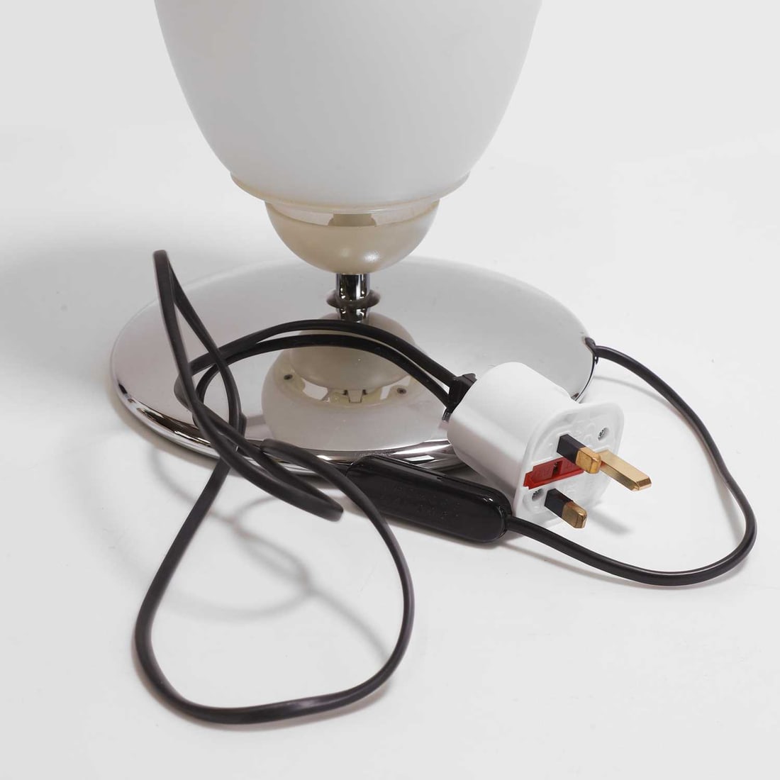 Achille Castiglioni (Italian, 1918-2002) for Flos, a 'Brera' table lamp, - 3
