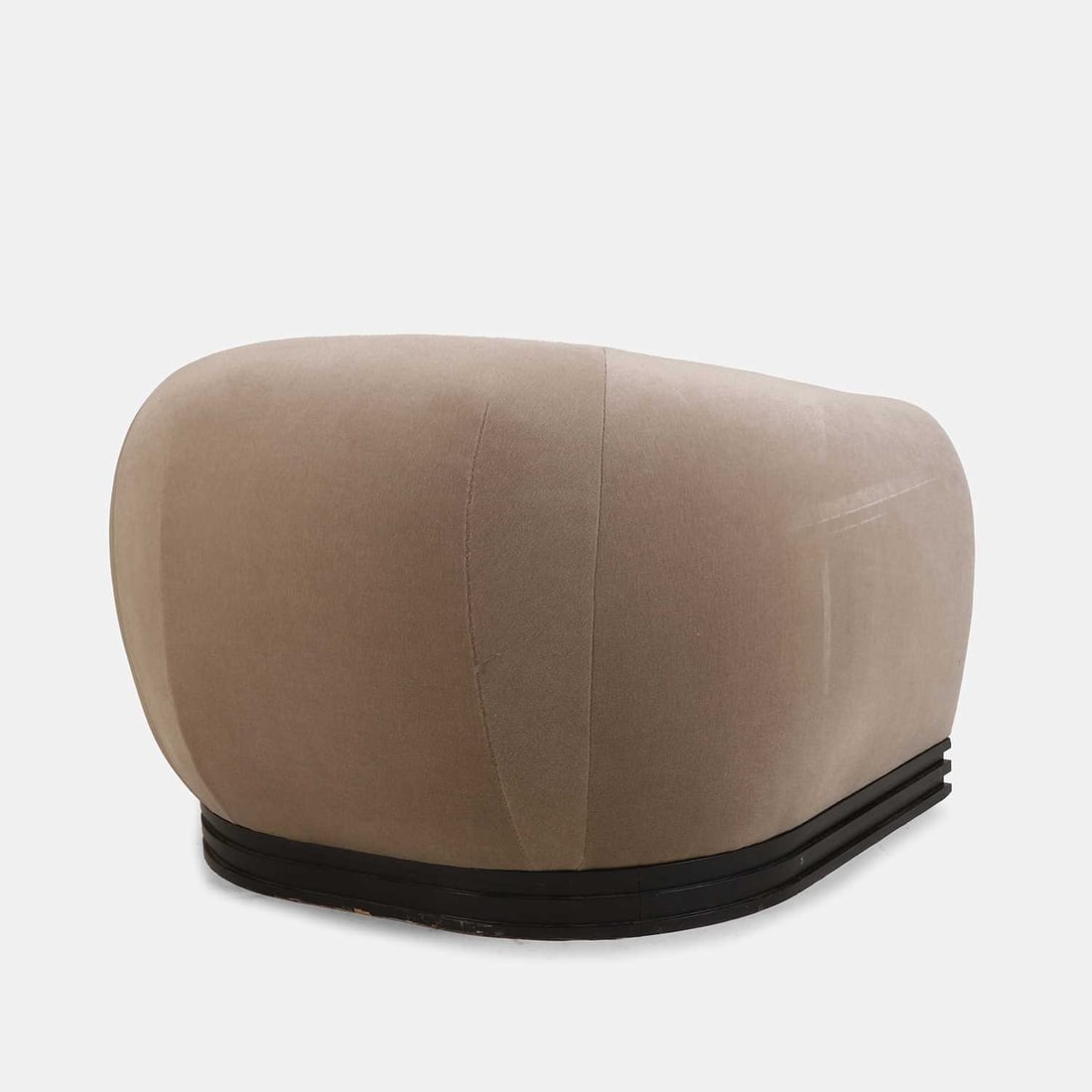 Francis Sultana, an armchair, - 3