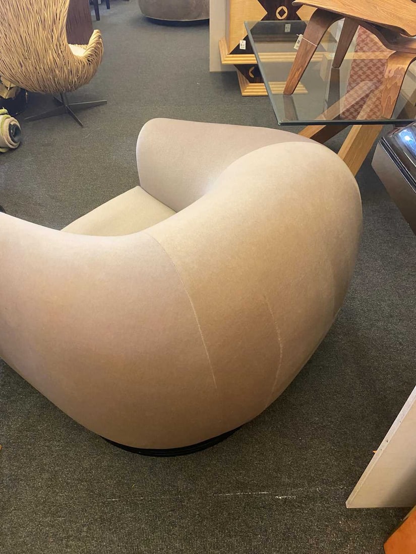 Francis Sultana, an armchair, - 7