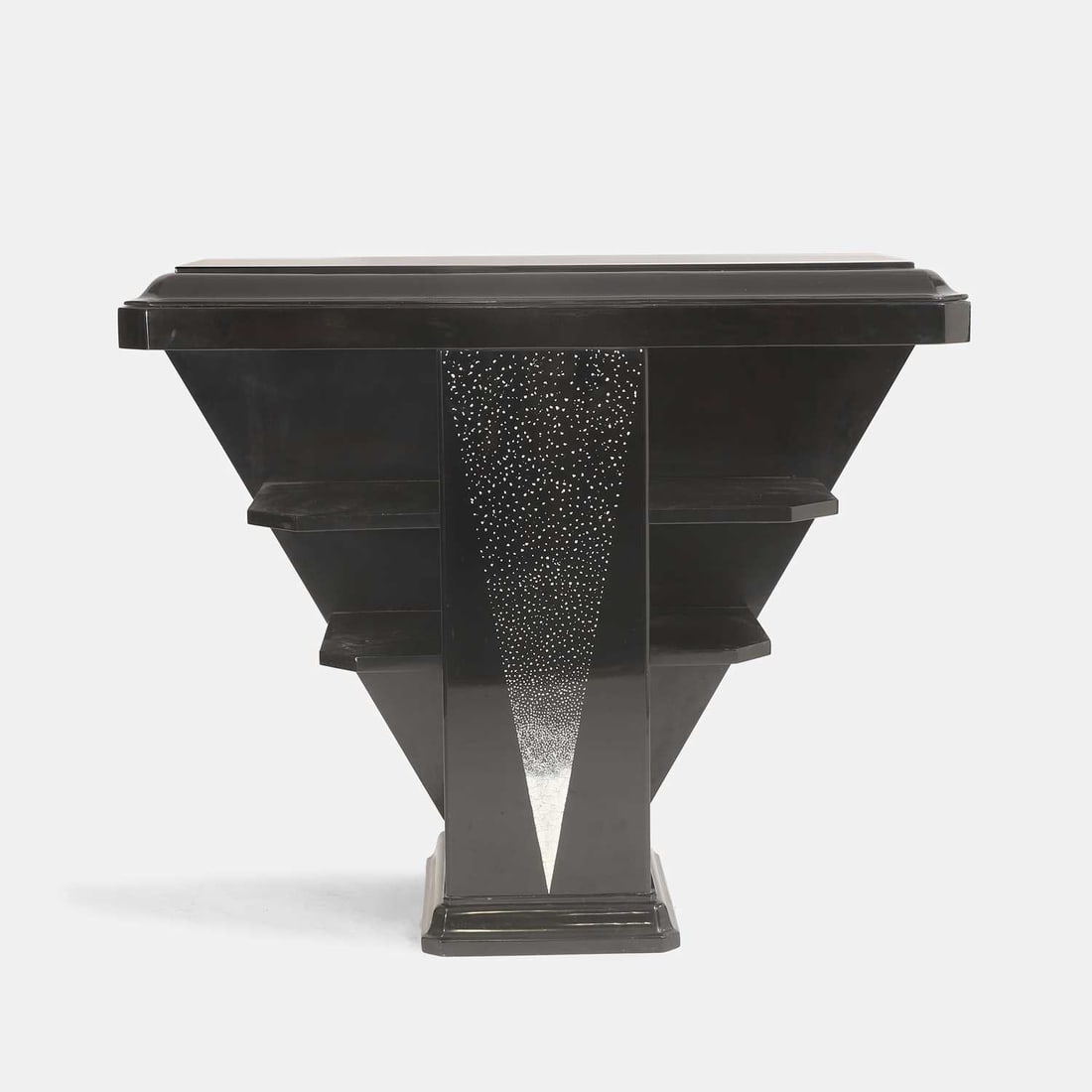 French, a console table, (1 of 3)