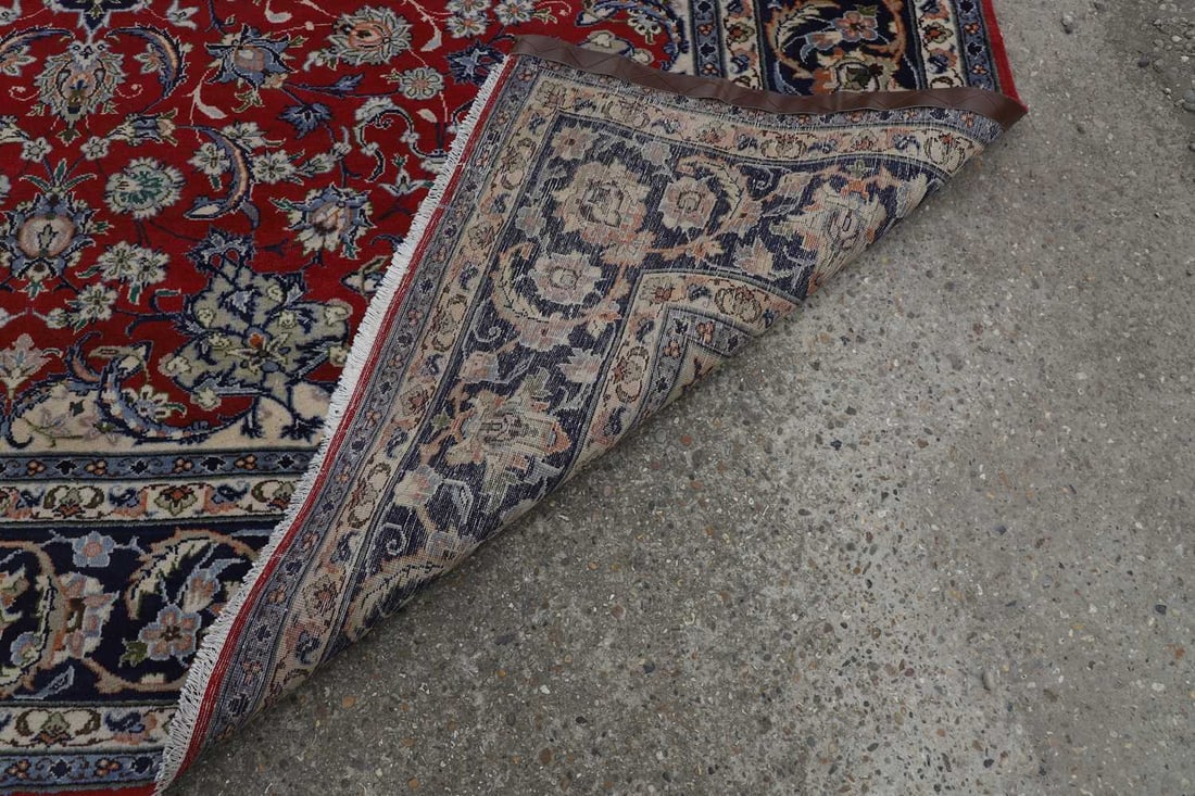 An Agra carpet, 20th century, - 2