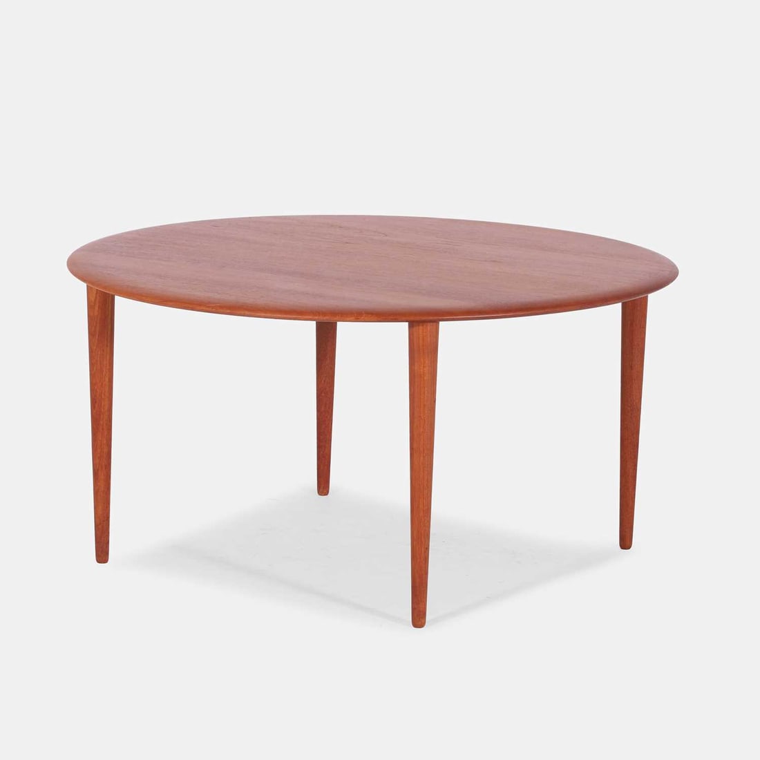 Peter Hvidt (Danish, 1916-1986) and Orla Mølgaard-Nielsen (Danish 1907-1993) for France & Sons, - 2