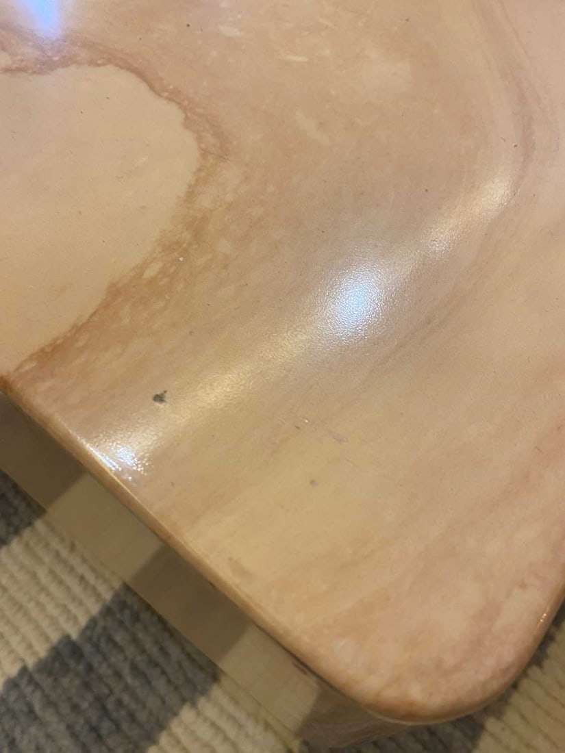 Manner of Willy Rizzo, a coffee table, - 11