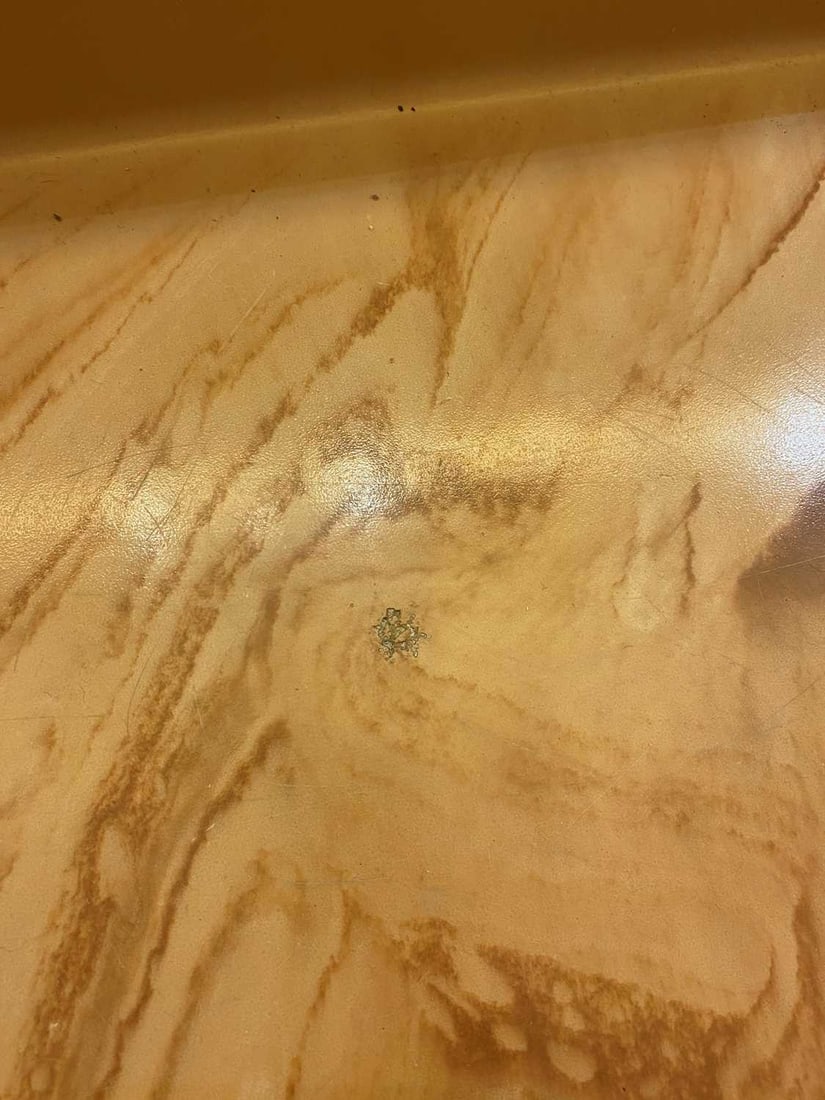 Manner of Willy Rizzo, a coffee table, - 13