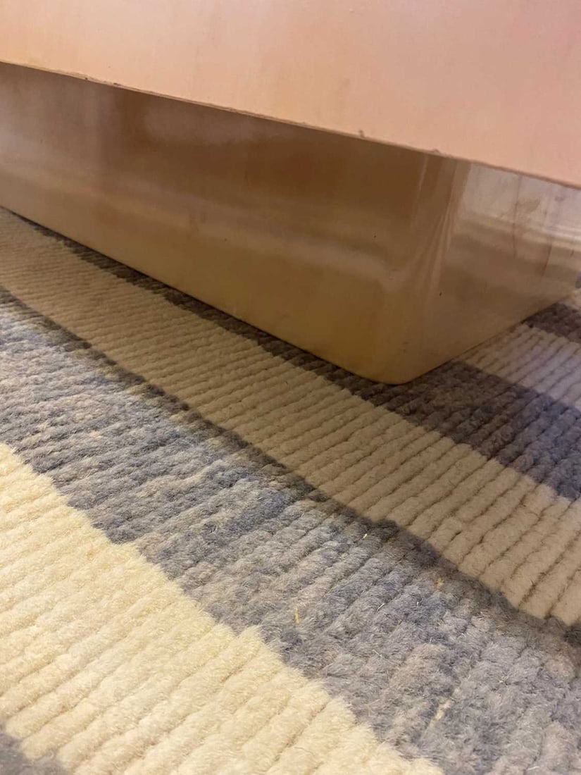 Manner of Willy Rizzo, a coffee table, - 15