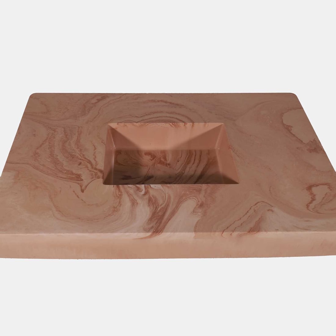 Manner of Willy Rizzo, a coffee table, - 4