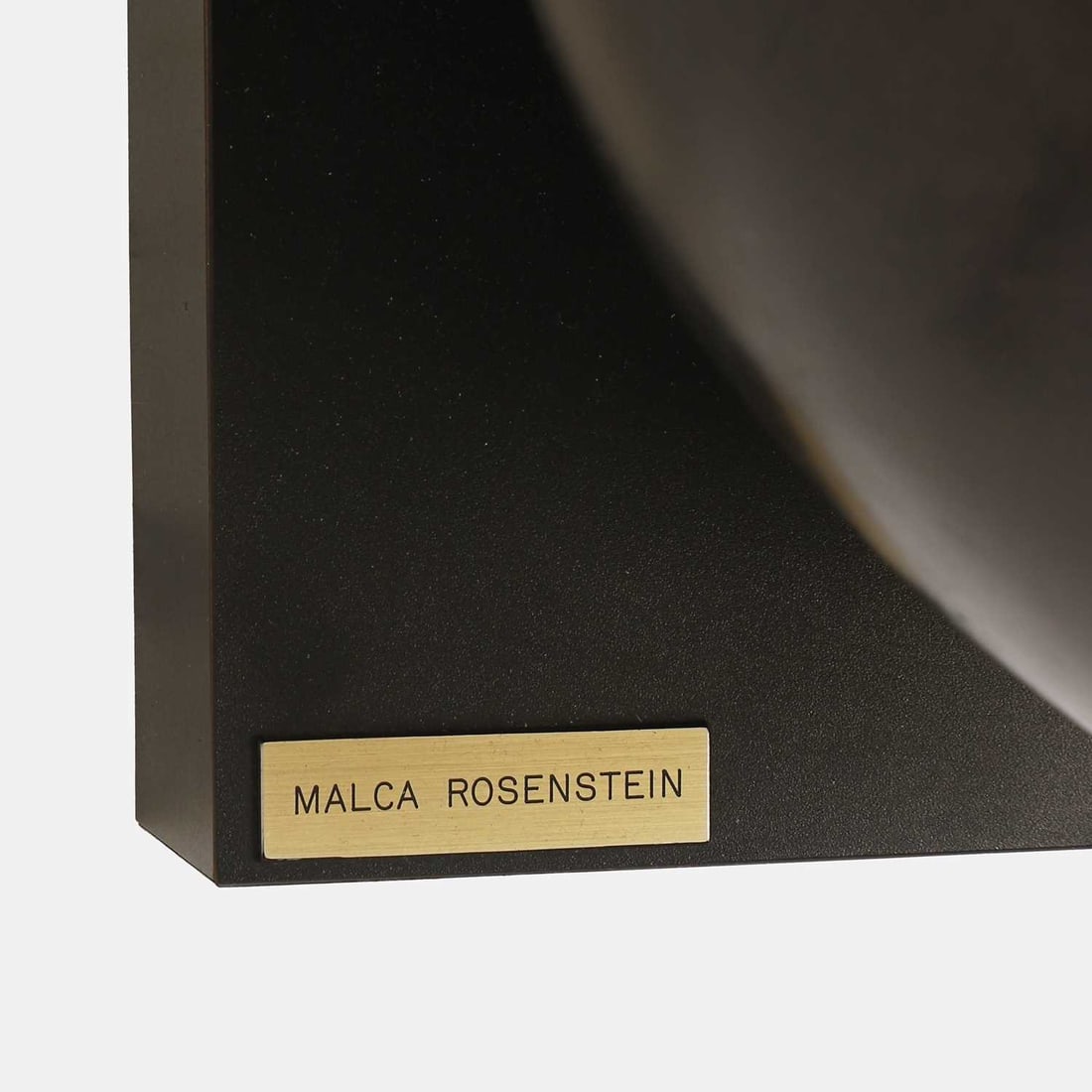 Malka Rosenstein (Israeli, 20th century), 'Dancer', - 3