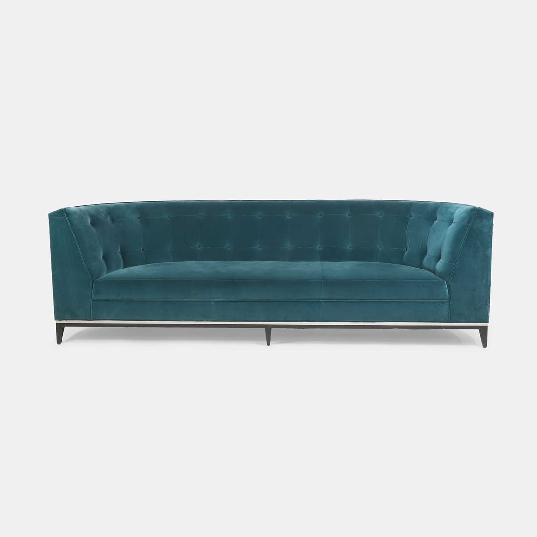 Amy Somerville, a sofa, (1 of 12)